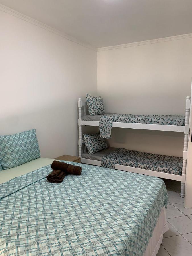 Pousada Bravo Balneário Camboriú 外观 照片
