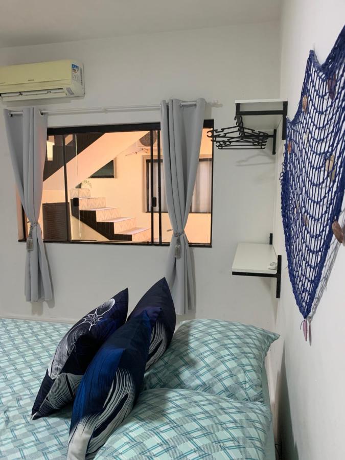 Pousada Bravo Balneário Camboriú 外观 照片