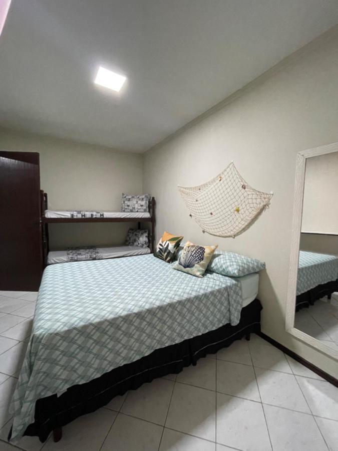 Pousada Bravo Balneário Camboriú 外观 照片