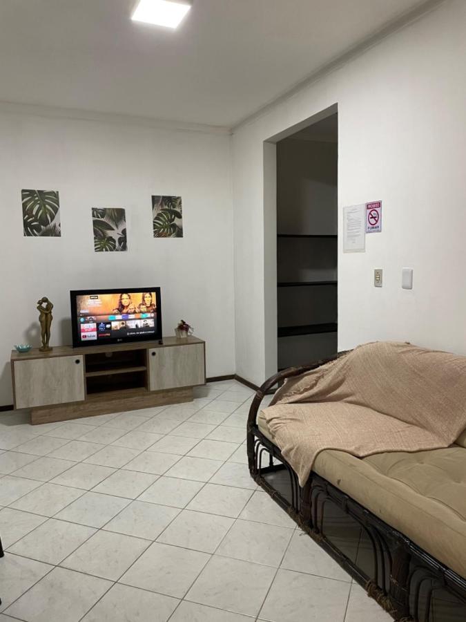 Pousada Bravo Balneário Camboriú 外观 照片