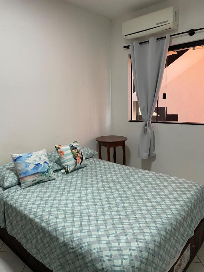 Pousada Bravo Balneário Camboriú 外观 照片