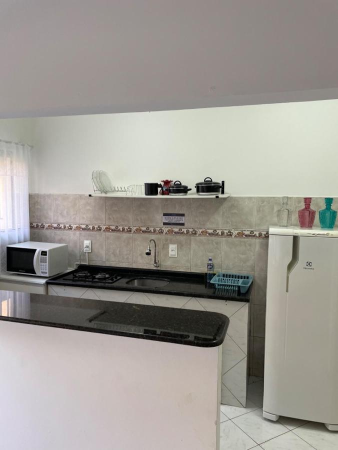 Pousada Bravo Balneário Camboriú 外观 照片
