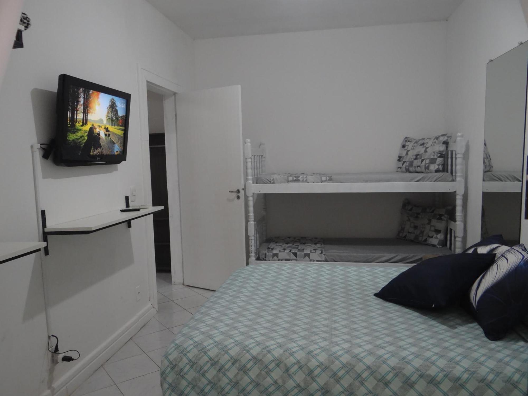 Pousada Bravo Balneário Camboriú 外观 照片