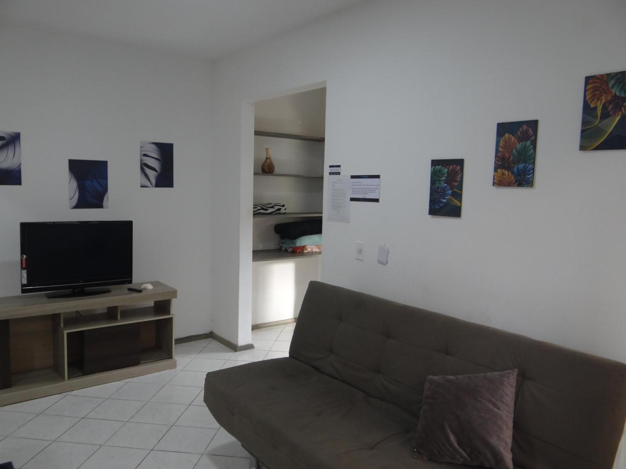 Pousada Bravo Balneário Camboriú 外观 照片