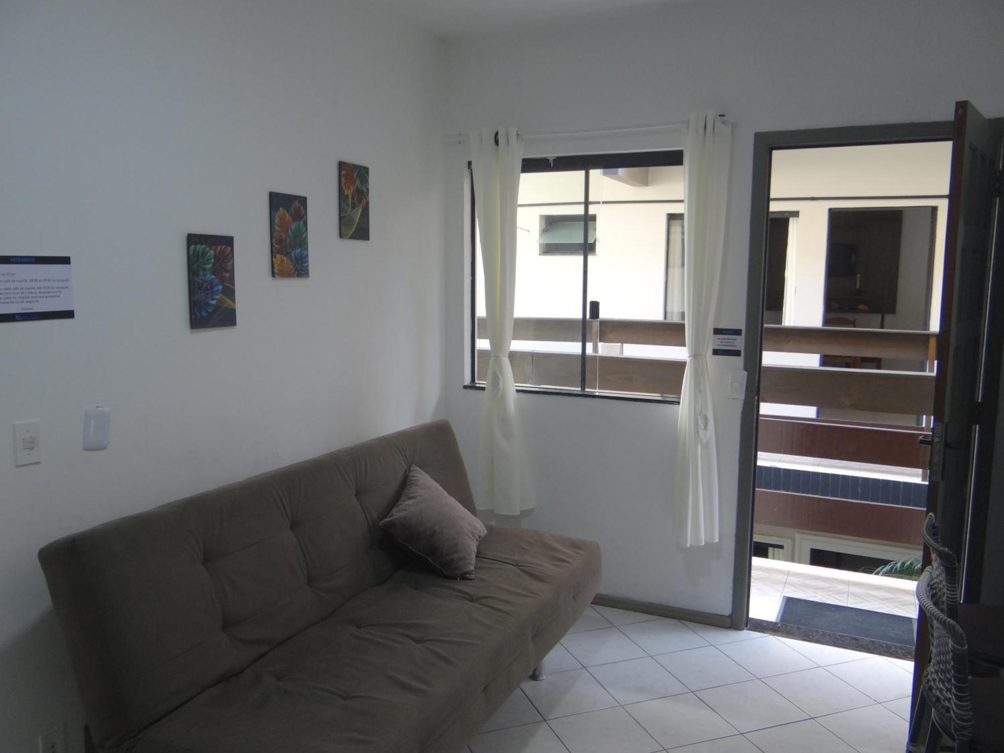 Pousada Bravo Balneário Camboriú 外观 照片